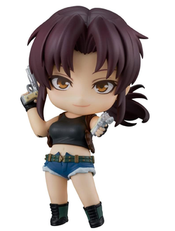 Нендроид Реви (Revy)