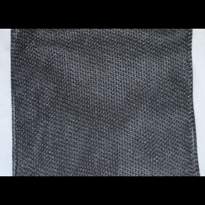 Итальянский палантин вязаный летний Vizio Италия 5458 SS