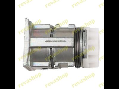 Личинка замка ручки двери Audi A6 C6,4F