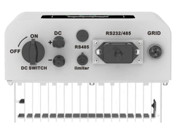 Инвертор гибридный DEYE SUN-3K-SG04LP1-24-EU-SM1