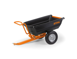 Аксессуары для газонных тракторов Stihl