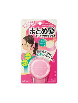 Utena Стик для укладки волос Matomage R (обычная фиксация) 13мл