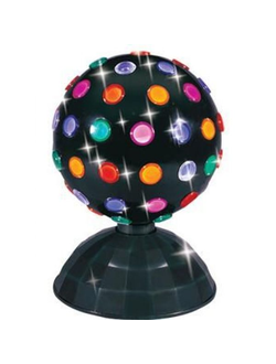 Funray 117 Disco LIGHT
