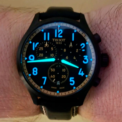 Швейцарские часы Tissot T116.617.36.052.02