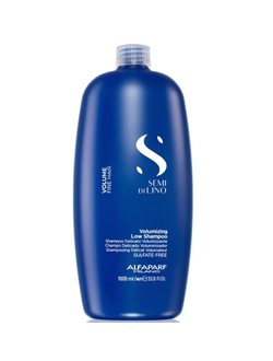 Шампунь для придания объема волосам Alfaparf SDL Volume 1000 мл