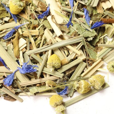 Травяной чай - Фиточай Спокойной ночи 250 г