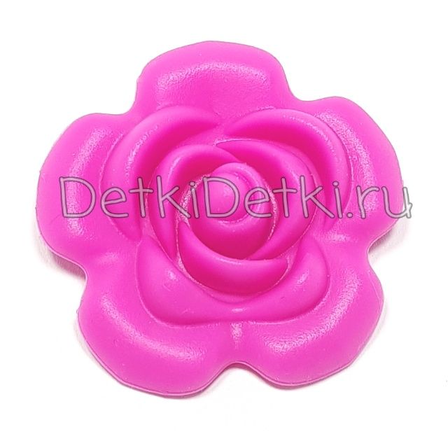 РОЗА - РОЗА БЕЛЫЙ СИЛИКОН (копия)
