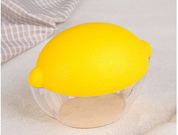 контейнер для лимона "Лимонник" 12*8,5*10