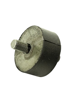 Опора (Подушка) двигателя Bronco AT-09651 для квадроциклов Polaris SPORTSMAN 335/400/500/570/700/800, RANGER 400/ 500/700/800, HAWKEYE 325/400, XPEDITION 425, WORKER 335/500 (3024012, 3021936, 3022071, 3023593, 3023593)