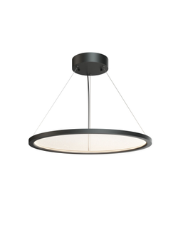 Подвесной светильник VEIL DK6617-BK