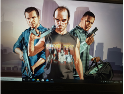 ASUS TUF Dash F15 FX516PM-HN002 ( 15.6 FHD IPS 144HZ I7-11370H RTX3060(6GB) 8GB SSD 512Gb )