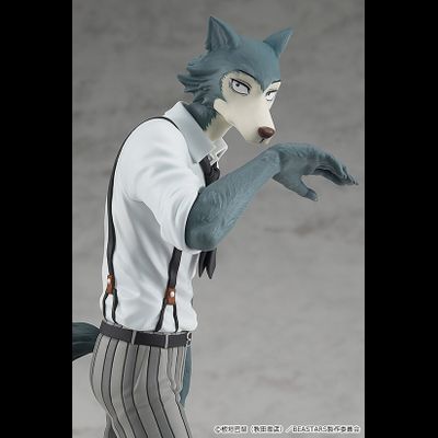 Фигурка Легоси (Legoshi Pop Up Parade)