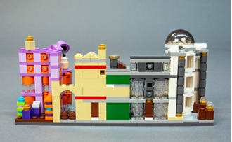 Lego 40289 Mini