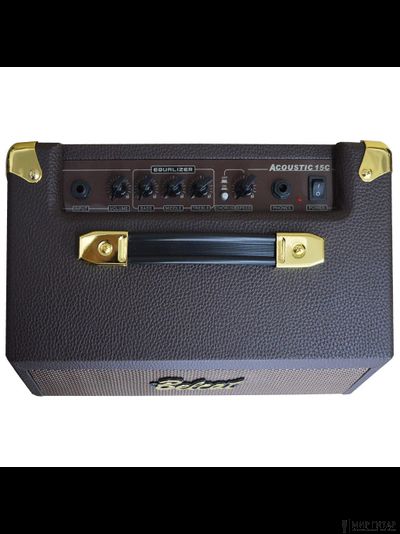 Belcat Acoustic-15C