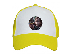 Кепка ОДНИ ИЗ НАС, THE LAST OF US №5