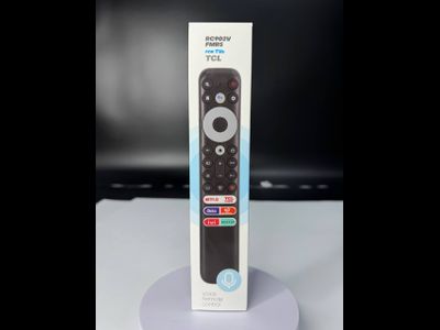 Голосовой пульт LP RC902V-FMR5 для телевизоров TCL