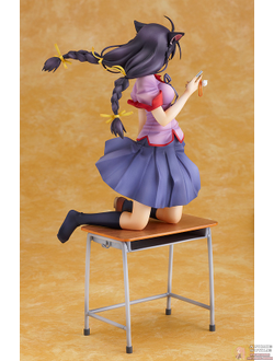 Фигурка 1/8 Цубаса Ханэкава (Hanekawa Tsubasa)