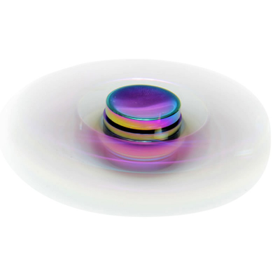 Спиннер "Double"