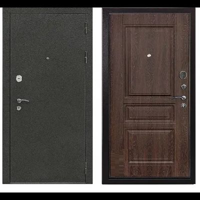 Стронг 100 - Дуб коньяк