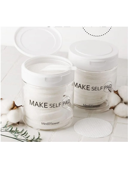 Ватные диски