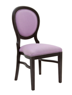 СТУЛ TATIANA ART. 0806S (L47*P55*H97,5) SEVENSEDIE