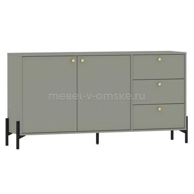 Тумба Нуар - 011.27