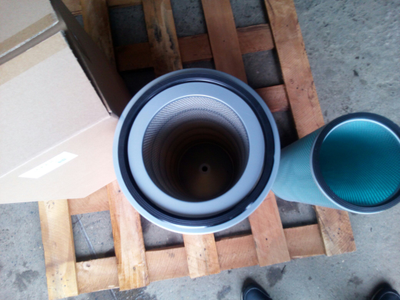 EK-3050AB воздушный фильтр ( Комплект )