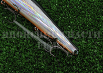 Воблер ZipBaits Orbit 130SP SR цвет 811