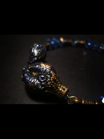 "Фантазмей. Оракул Морфея", браслет-оберег в стиле фэнтези