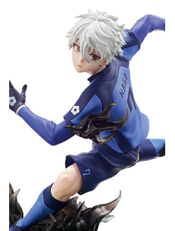 Фигурка Сэйсиро Наги (Seishirou Nagi Ichiban Kuji)