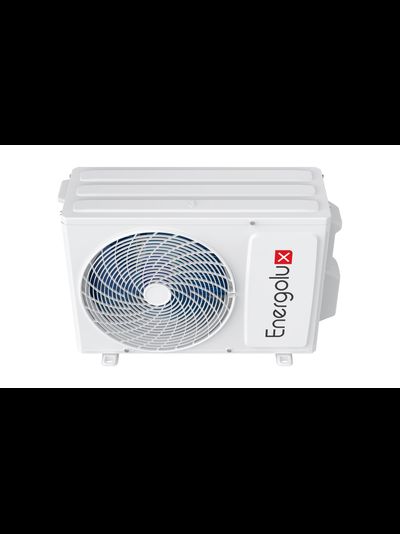 БЫТОВОЙ НАСТЕННЫЙ КОНДИЦИОНЕР ENERGOLUX™ СЕРИИ BASEL