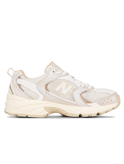 New Balance 530 Beige Angora