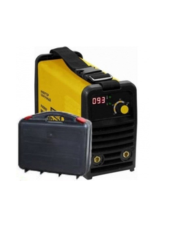 Инвертор сварочный PATRIOT Max Welder DC-180C