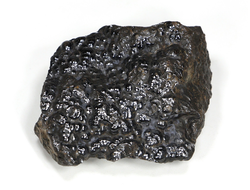 Гематит, коллекционный образец, Марокко (45*37*20 мм, 72 г) №27324