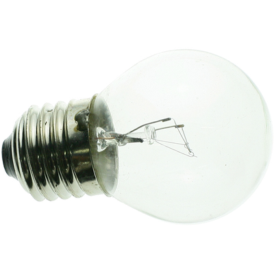 Лампочка к духовке E27 (большой цоколь) 25W