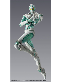 Фигурка Hierophant Green