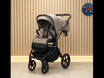 Детская коляска Sweet Baby Elegante Therma Biege