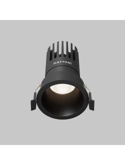 Линза для светильников серии Dip 15Вт 24°, Lens002D45-15W