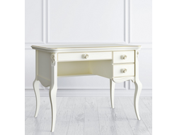 КАБИНЕТНЫЙ СТОЛ ПРИСТЕННЫЙ LADYROSE (L107*P64*h78) GL111SR-K02-G