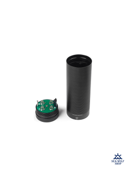 Фонарь подводный FEREI W155IIWW V2 3780Lm, желтый свет