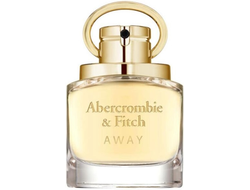 Аромат Abercrombie & Fitch Away Woman