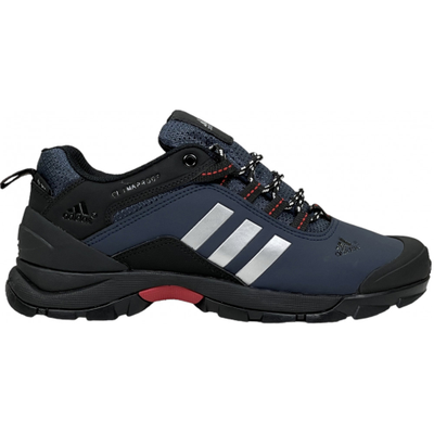 Adidas Terrex Climaproof (-21°) Blue с мехом