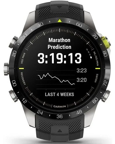 Умные часы Garmin MARQ Athlete Gen 2