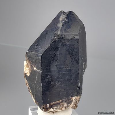 Морион (разн. кварца). Казахстан. 45*25*23мм