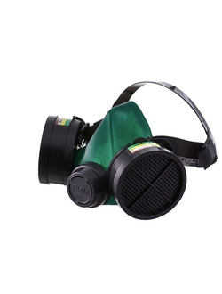 Средства защиты органов дыхания