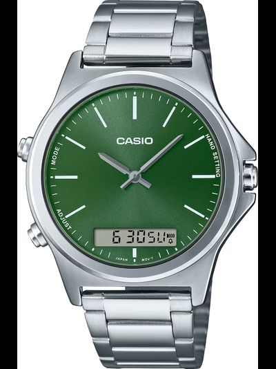 Часы Casio MTP-VC01D-3E