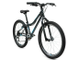 Подростковый велосипед FORWARD TITAN 24 1.0 Бирюзово-серый, рама 12