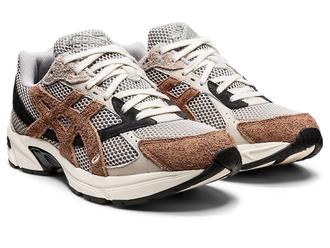 Asics x Hal Studios Gel-1130 Smoke Grey