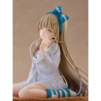 Фигурка 1/7 Махиру Сина (Mahiru Shiina Relax ver.)