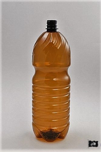 ПЭТ бутылка 1,0 л. (упаковка 70 шт.)